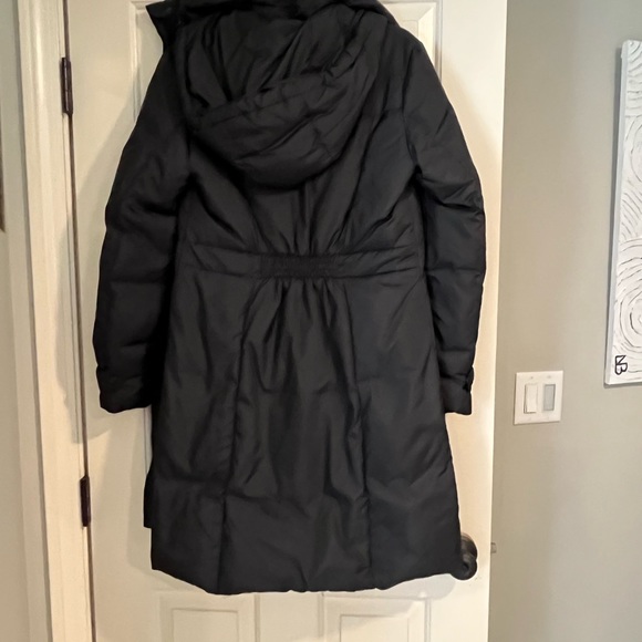 Cole Haan winter jacket - size small - Picture 3 of 5